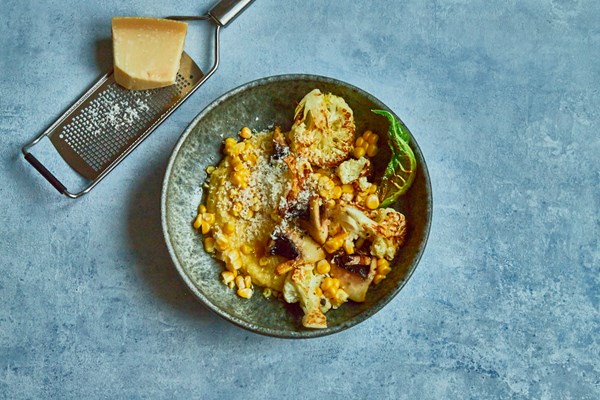 🥬 Grøn Hverdag by Alexandra Bækgaard – Skagenfood