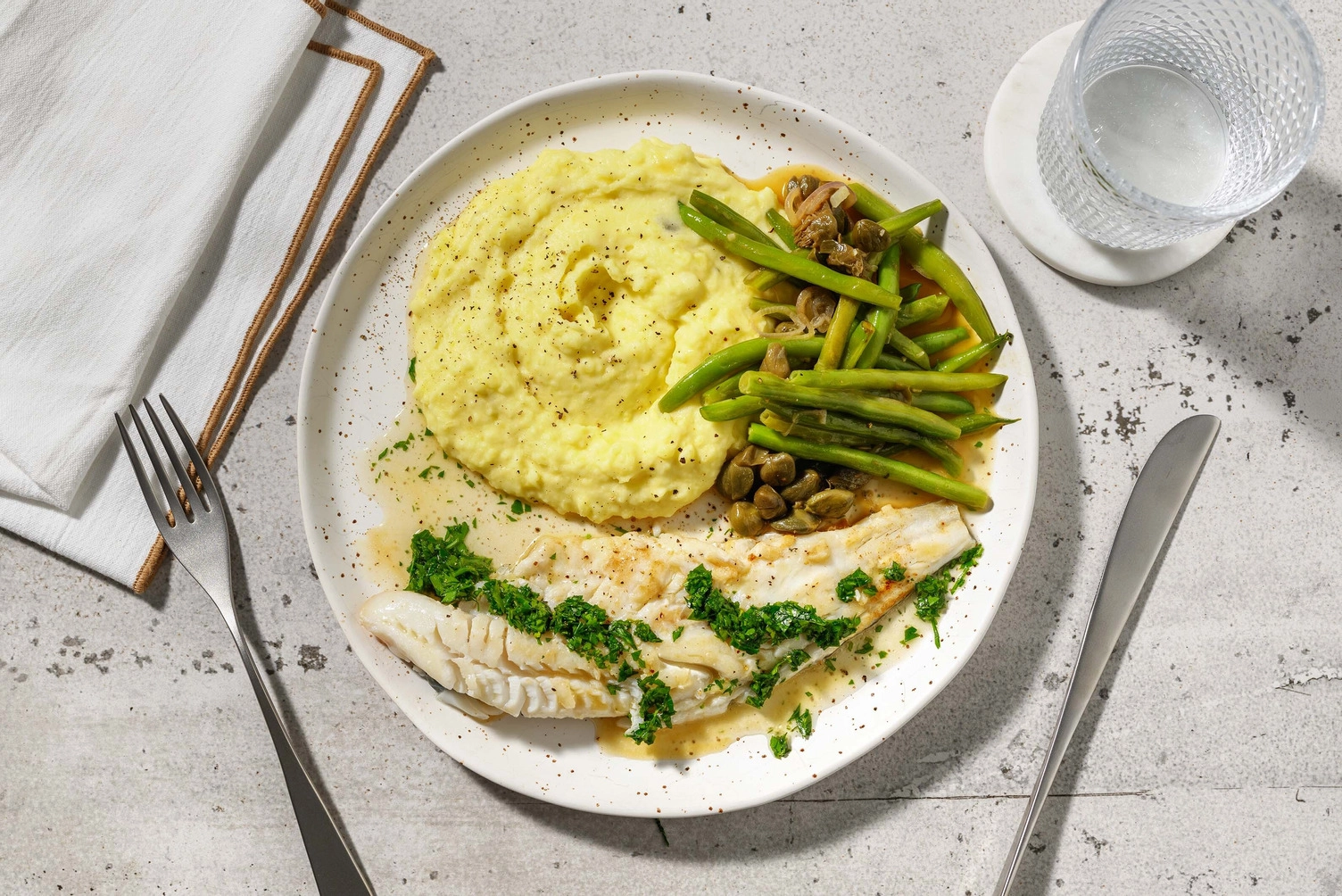 🐟 Fiskekassen – HelloFresh