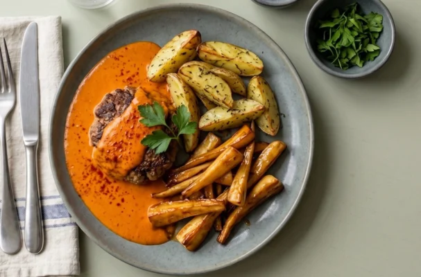👨‍👩‍👧‍👦 Familiekassen – BetterFeast