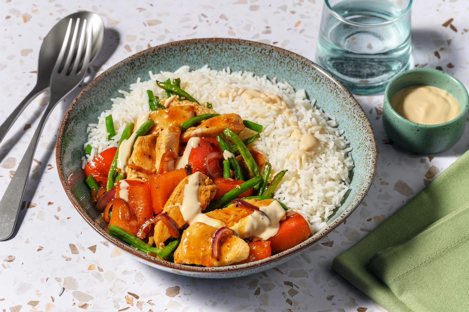 🐟 Fiskekassen – HelloFresh