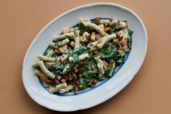 🥗 600 Kcal. Måltidskassen – Skagenfood