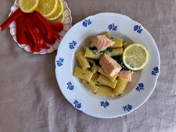 🚀 Budget Express – Skagenfood