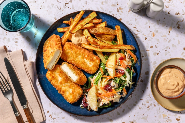 👨‍👩‍👧   Familiekassen – HelloFresh