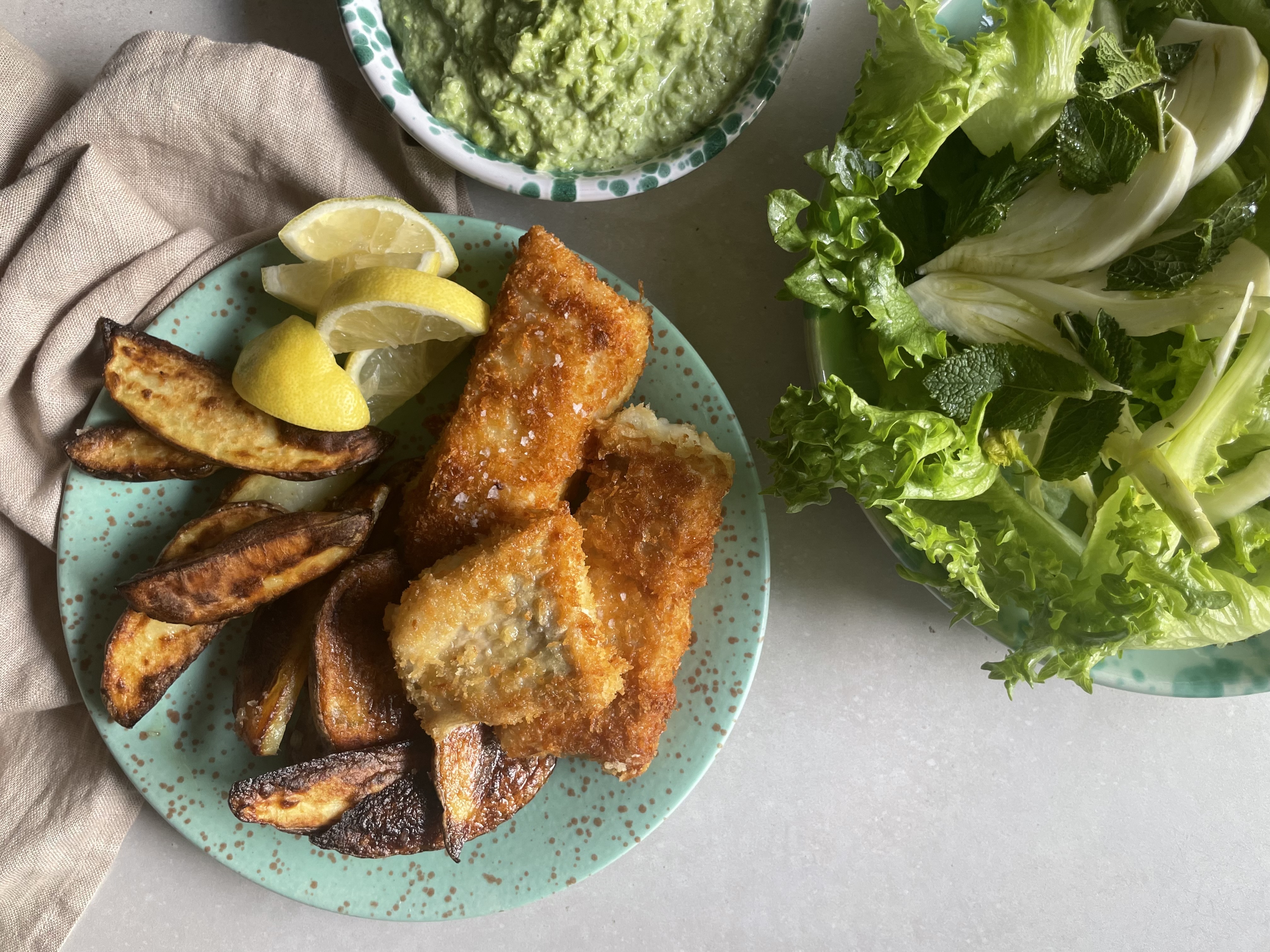 ⚡ Lynkassen by Louisa Lorang – Skagenfood