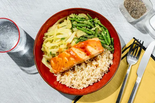 🐟 PescetariskKassen – Factor
