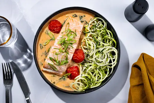 🐟 PescetariskKassen – Factor