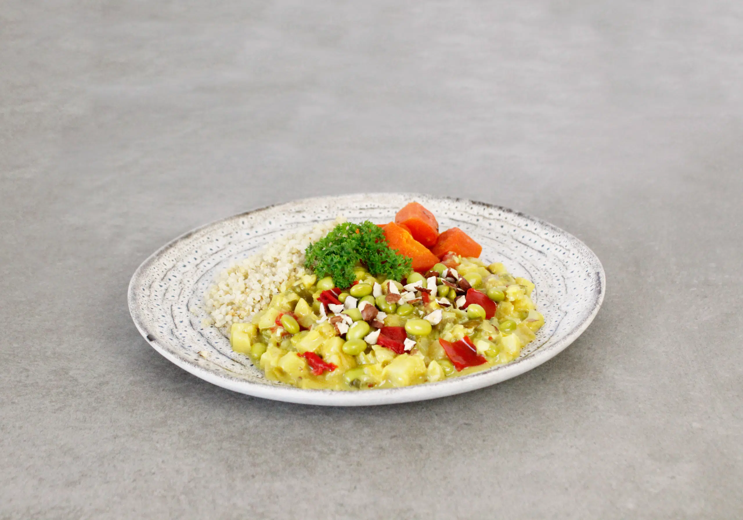 🥕 Vegetar-Kassen – Halkær Ådal