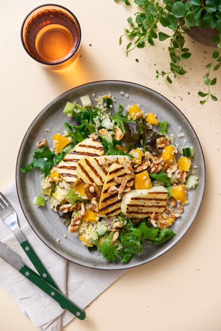 🥕 VegetarKassen – RetNemt