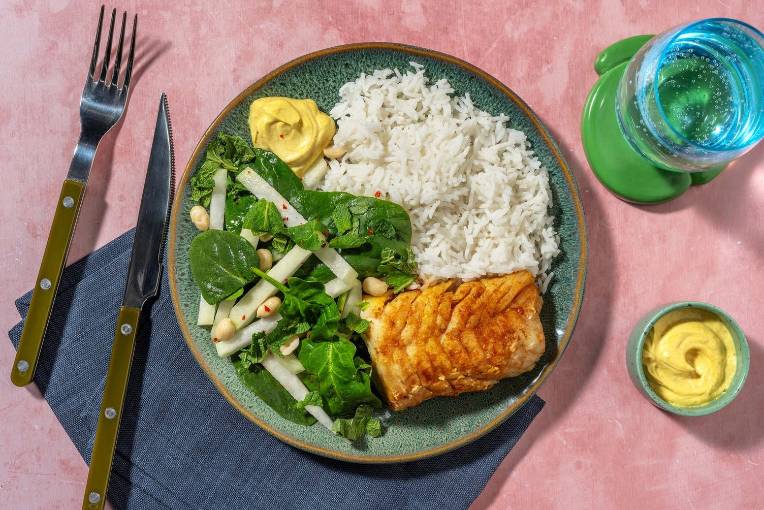 🇻🇳 Vietnamesisk Kasse – HelloFresh