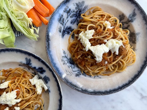🍱 Budget FærdigRet Kassen – Skagenfood