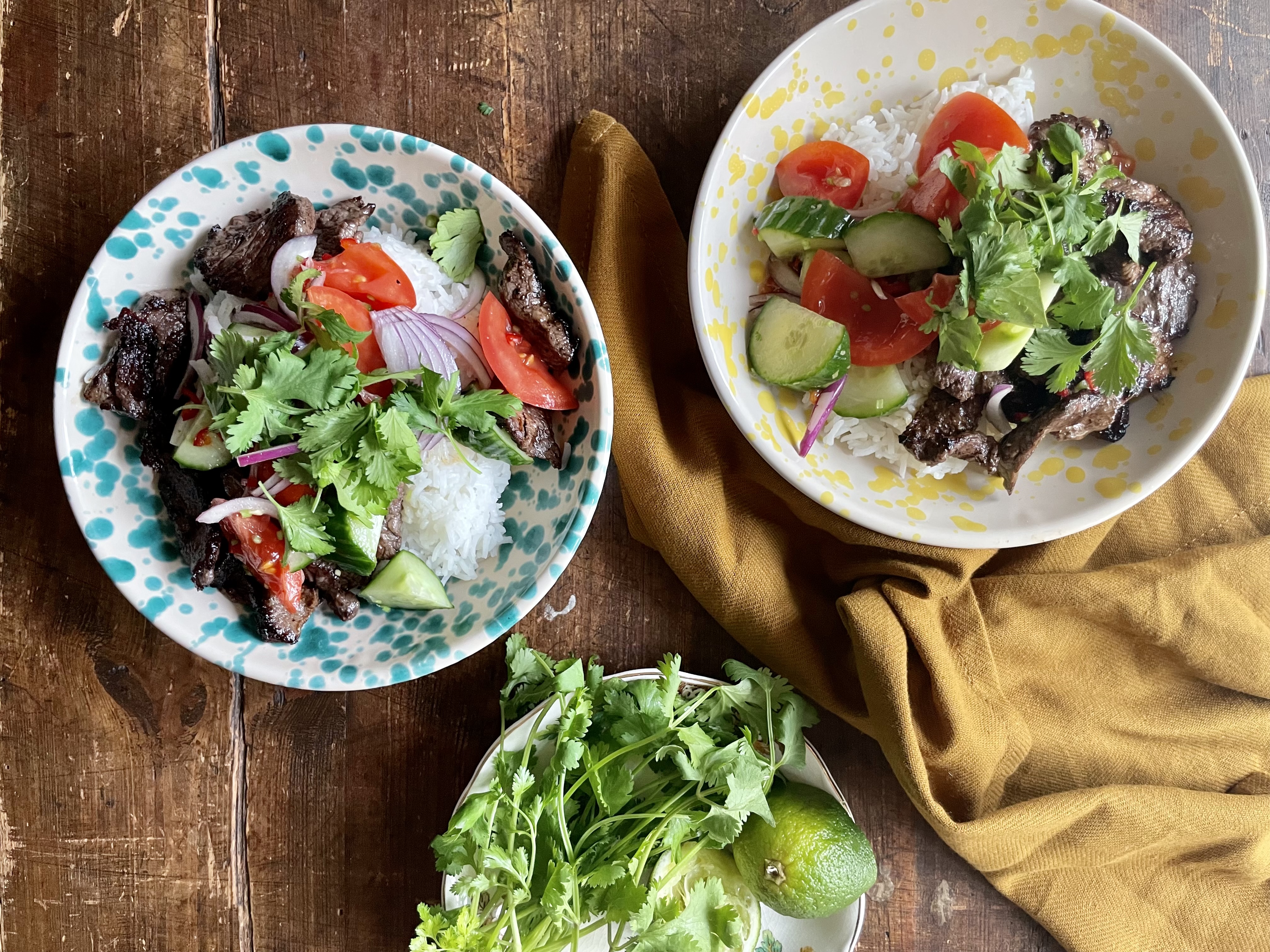 ⚡ Lynkassen by Louisa Lorang – Skagenfood