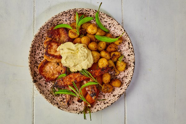 ⭐ Favorit Måltidskassen – Skagenfood