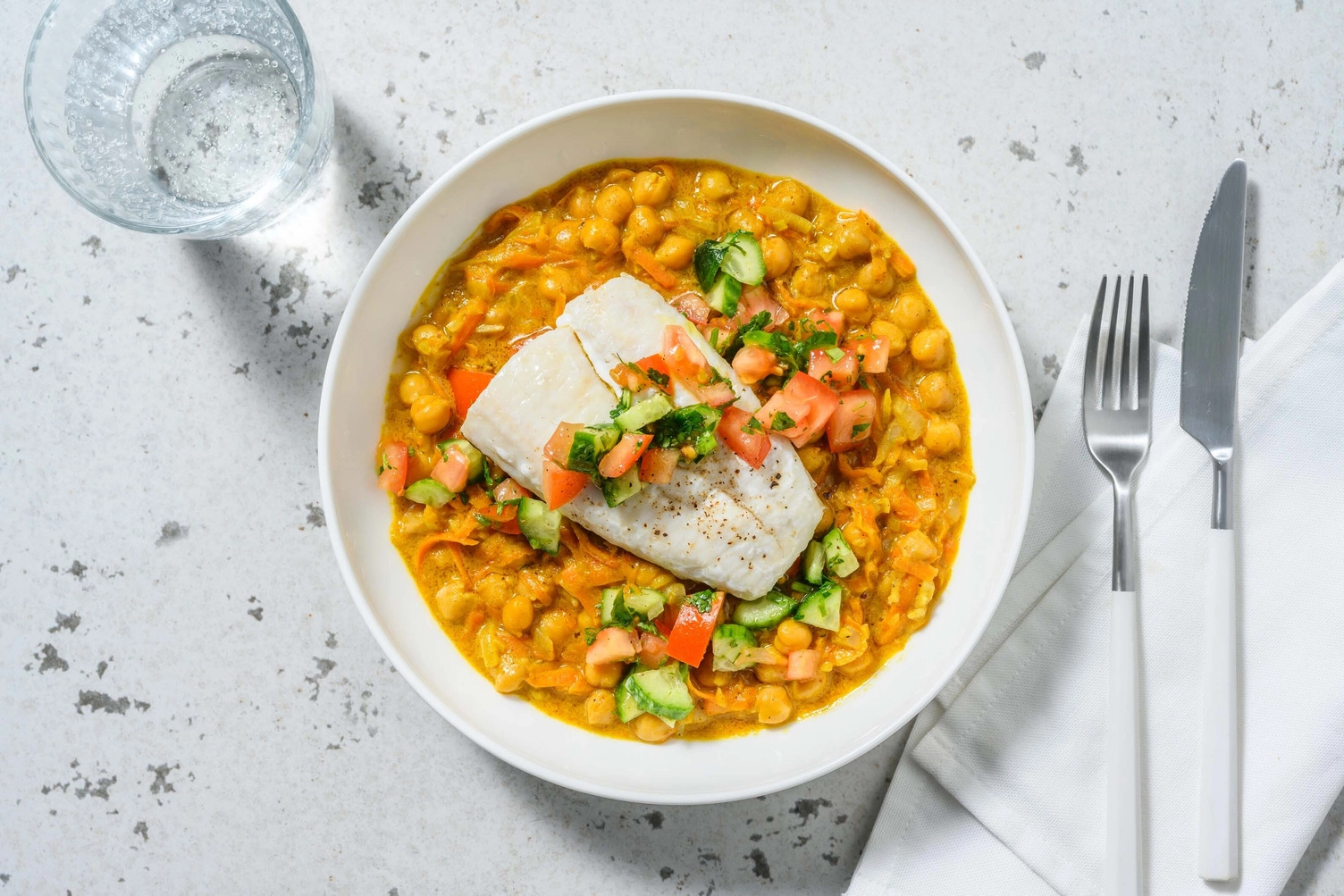 💪🏼  Helsekassen – HelloFresh