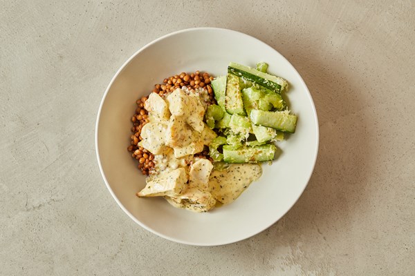 🥬 Grøn Hverdag by Alexandra Bækgaard – Skagenfood