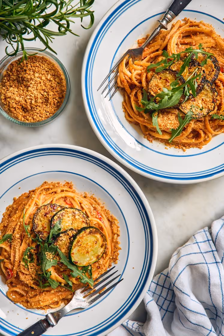 🥕 VegetarKassen – RetNemt