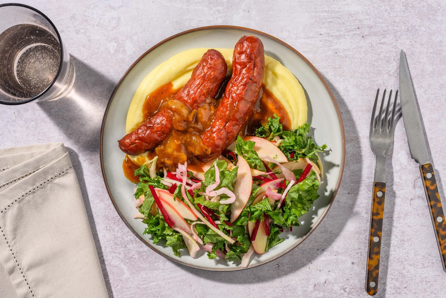 👨‍👩‍👧   Familiekassen – HelloFresh