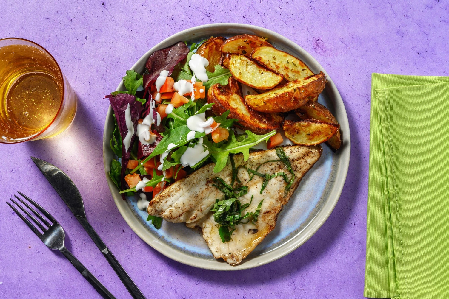 💪🏼  Helsekassen – HelloFresh
