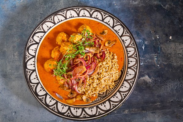 🍱 Budget FærdigRet Kassen – Skagenfood