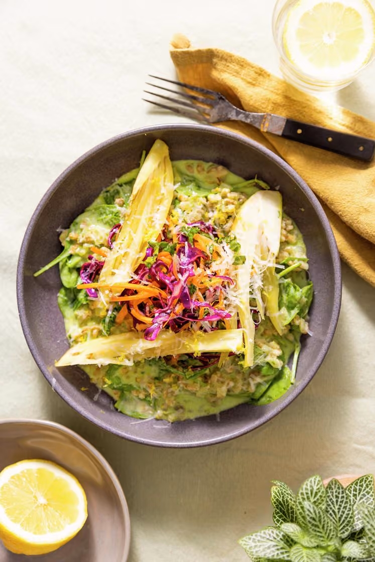 🥗 KalorieletKassen – RetNemt