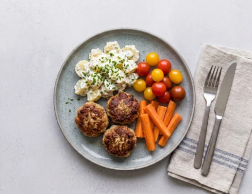 👨‍👩‍👧‍👦 Familiekassen – BetterFeast