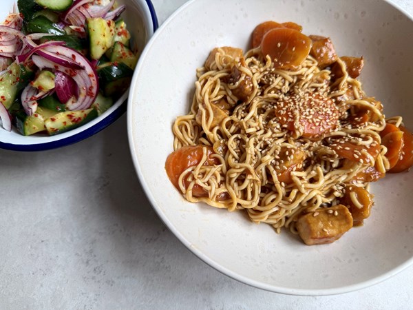 🧒 Børnenes Livretter – Skagenfood
