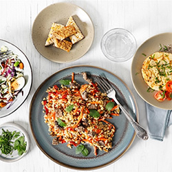 🤸 Livsstilskassen – BetterFeast
