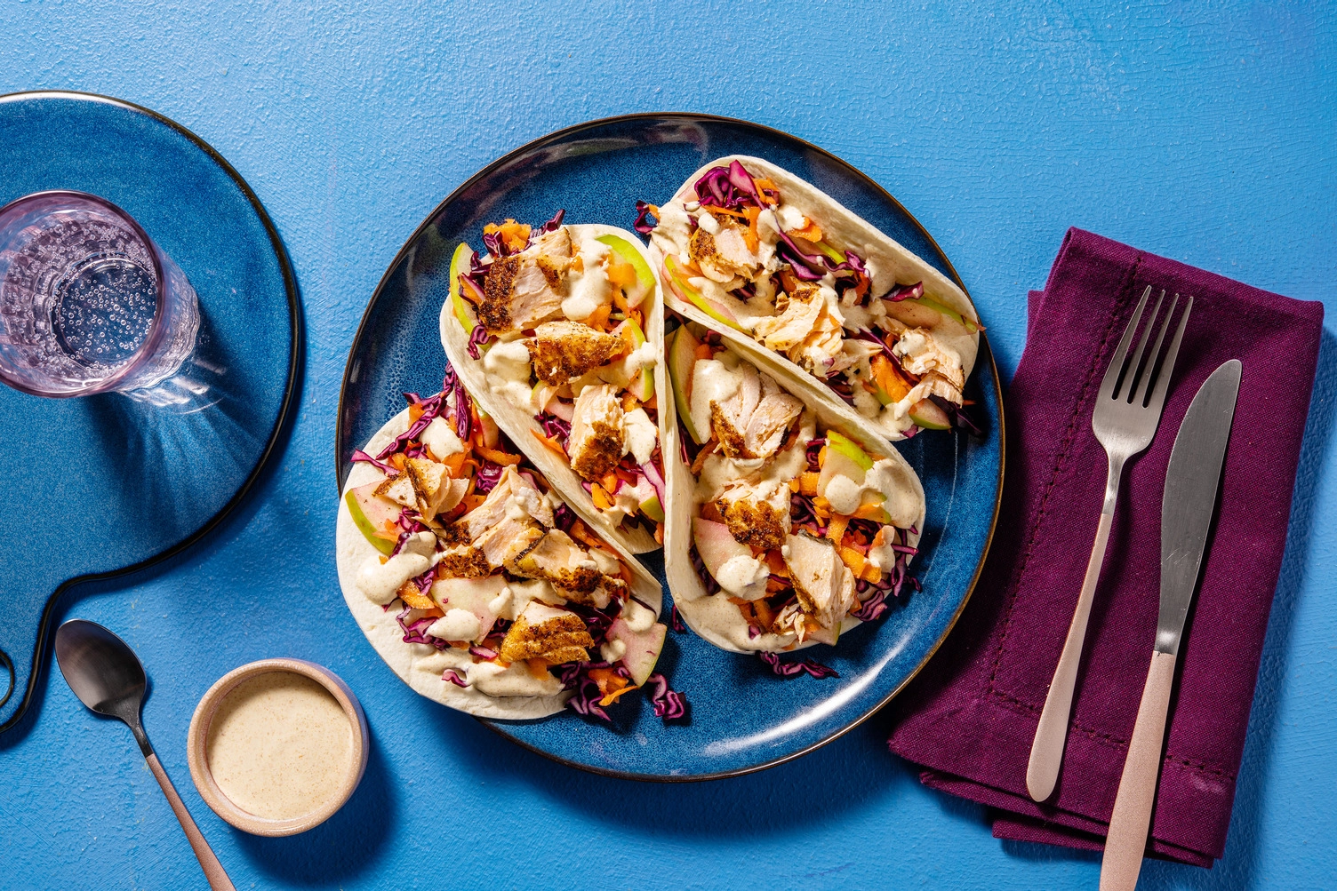 🇲🇽 Mexicansk Kasse – HelloFresh