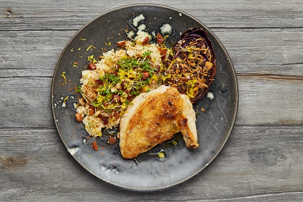 ⭐ Favorit Måltidskassen – Skagenfood