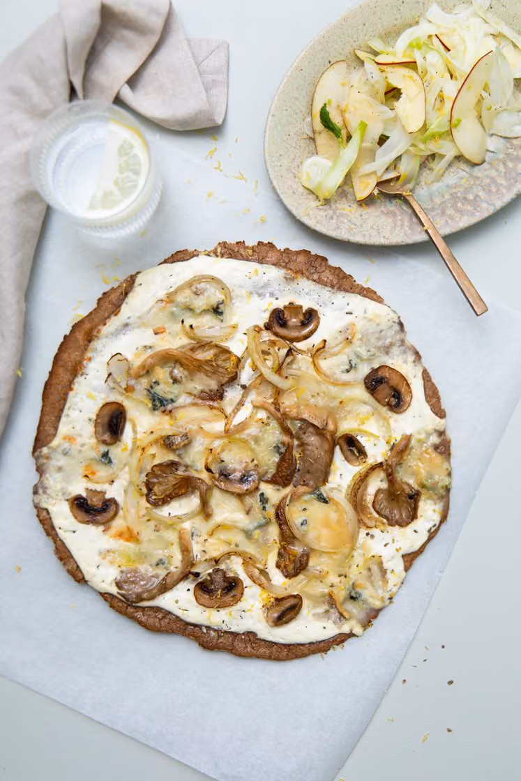 🥕 VegetarKassen – RetNemt