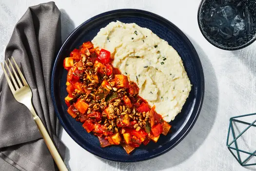 🥗 Under 550 Kcal Kassen – Factor