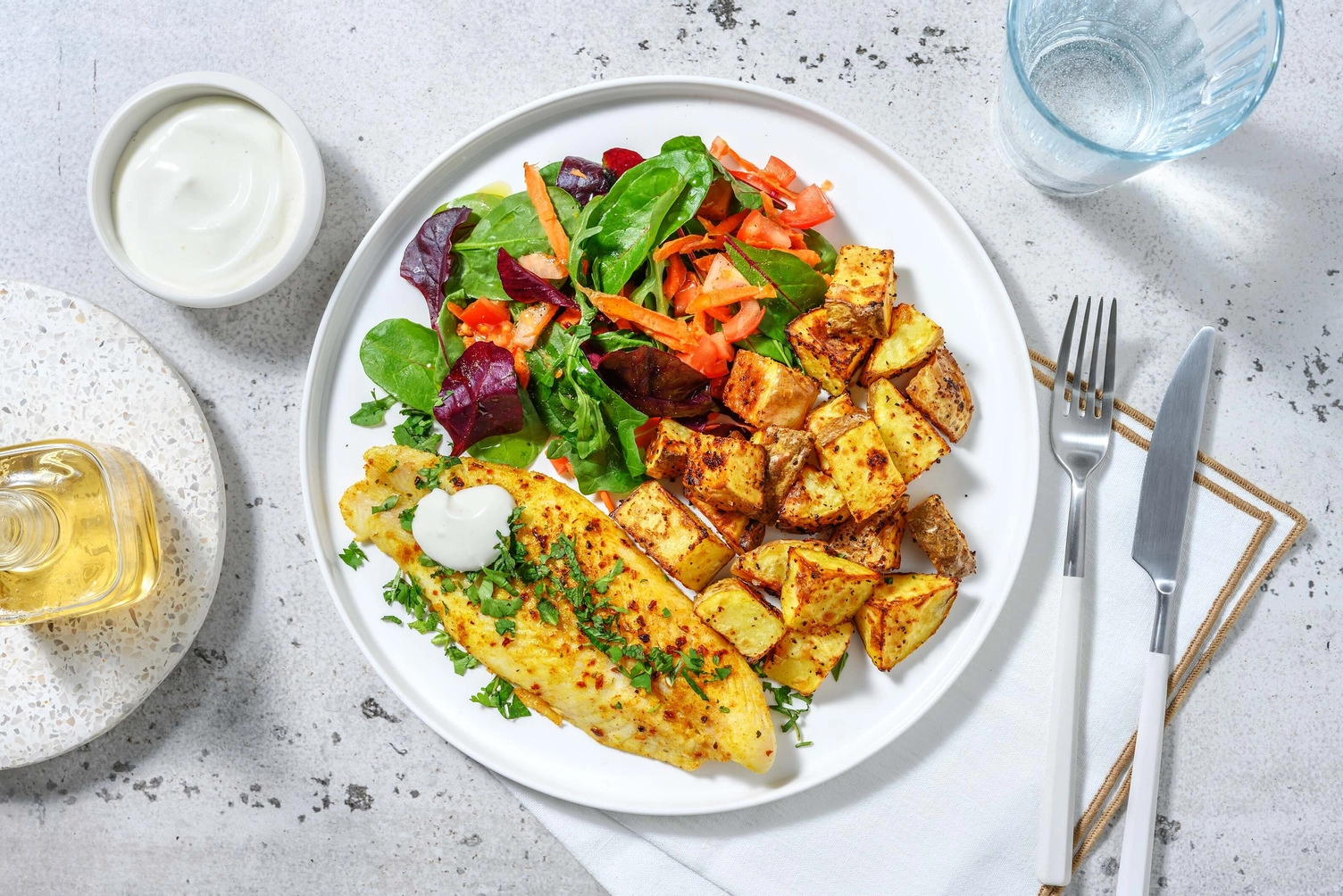 💪🏼  Helsekassen – HelloFresh