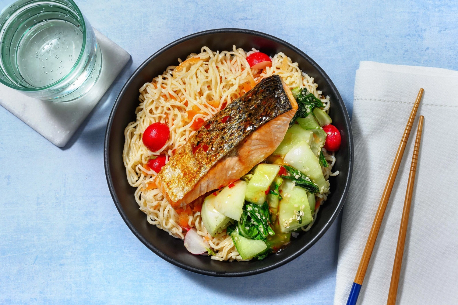 🐟 Fiskekassen – HelloFresh