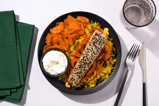 🐟 PescetariskKassen – Factor