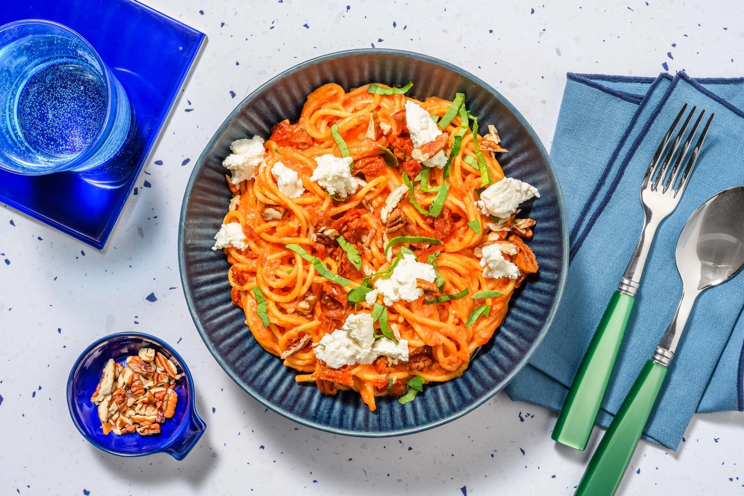 🇮🇹 Italiensk Kasse – HelloFresh