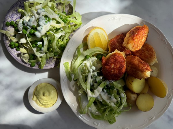 Vælg-Selv Kassen – Skagenfood