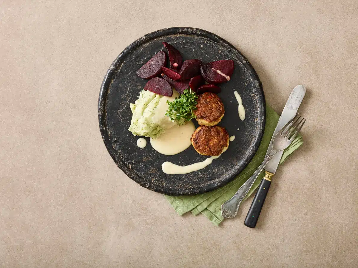 🐟 Grønt + Fisk + Fugl-Kassen – Halkær Ådal