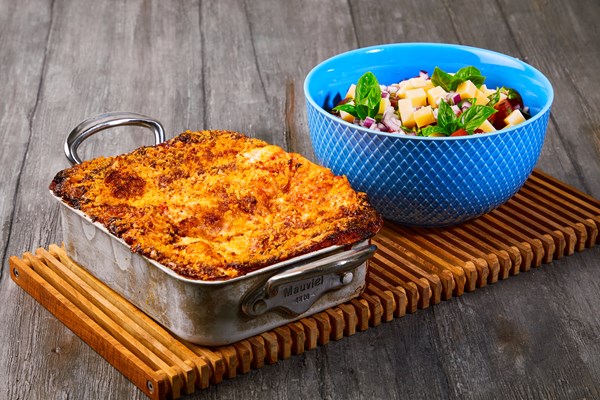Vælg-Selv Kassen – Skagenfood