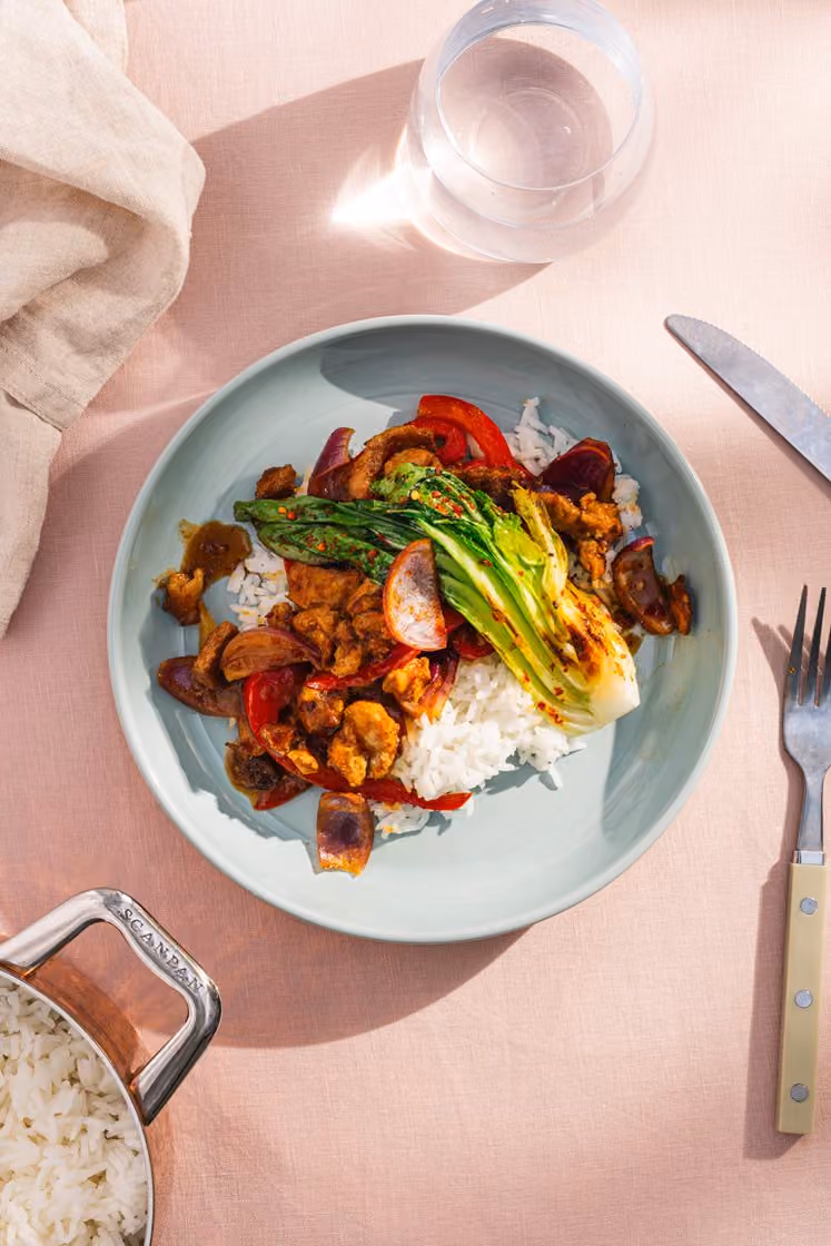 🥗 KalorieletKassen – RetNemt