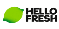 HelloFresh logo